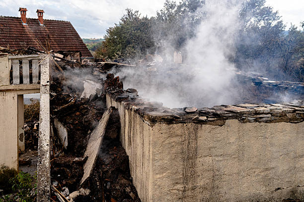 Reliable Fire Damage Assessment contractor in Woodstock, VA by Fire Damage Biloxi