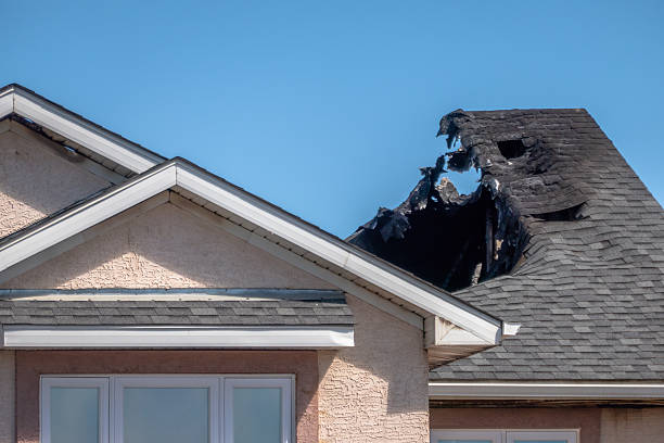 Licensed Fire Damage Assessment service in Woodstock, VA - Fire Damage Biloxi